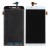 Lcd With Touch Screen For Asus Zenfone Max Zc550kl White By - Maxbhi Com