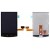 Lcd With Touch Screen For Blackberry Storm2 9550 Black By - Maxbhi Com