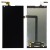 Lcd With Touch Screen For Blackview Dm550 Black By - Maxbhi Com