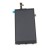 LCD with Touch Screen for BLU Win HD LTE Black