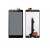 Lcd With Touch Screen For Bq Aquaris E5 Hd Ubuntu Edition Black By - Maxbhi Com