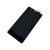 Lcd With Touch Screen For Bq Aquaris E5s Black By - Maxbhi Com