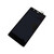 Lcd With Touch Screen For Bq Aquaris E5s Black By - Maxbhi Com