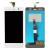 Lcd With Touch Screen For Bq Aquaris M4 5 White By - Maxbhi Com