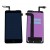 Lcd With Touch Screen For Coolpad Dazen 1 Black By - Maxbhi Com