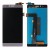 Lcd With Touch Screen For Elephone Vowney Black By - Maxbhi Com