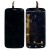 Lcd With Touch Screen For Gionee Elife E3 Black By - Maxbhi Com