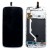 Lcd With Touch Screen For Gionee Elife E3 White By - Maxbhi Com