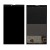 Lcd With Touch Screen For Gionee Elife S Plus Black By - Maxbhi Com