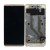 Lcd With Touch Screen For Gionee Elife S Plus Gold By - Maxbhi Com