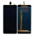 Lcd With Touch Screen For Gionee F103 3gb Ram Black By - Maxbhi Com