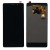 Lcd With Touch Screen For Gionee Marathon M4 Black By - Maxbhi Com