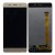 Lcd With Touch Screen For Gionee Marathon M5 Lite Gold By - Maxbhi Com