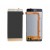 Lcd With Touch Screen For Gionee Marathon M5 Mini Gold By - Maxbhi Com
