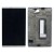 Lcd With Touch Screen For Hp Slate7 Voicetab Black By - Maxbhi Com