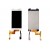 Lcd With Touch Screen For Htc Butterfly 2 White By - Maxbhi Com