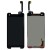 Lcd With Touch Screen For Htc Butterfly S Red By - Maxbhi Com