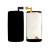 LCD with Touch Screen for HTC Desire 500 White