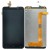 Lcd With Touch Screen For Htc Desire 516 White By - Maxbhi Com