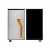 Lcd With Touch Screen For Htc Desire 816 White By - Maxbhi Com