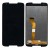 Lcd With Touch Screen For Htc Desire 828 Dual Sim Grey By - Maxbhi Com