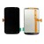 Lcd With Touch Screen For Htc Desire C A320e Black Red By - Maxbhi.com