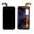 Lcd With Touch Screen For Htc Desire Vc T328d Black By - Maxbhi Com