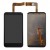 Lcd With Touch Screen For Htc Incredible S S710e G11 Black By - Maxbhi Com