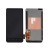 LCD with Touch Screen for HTC Inspire 4G White