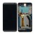 Lcd With Touch Screen For Htc One E9 Plus Gold By - Maxbhi Com