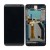 LCD with Touch Screen for HTC One E9 Plus Gold