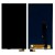 Lcd With Touch Screen For Htc One E9s Dual Sim White By - Maxbhi Com