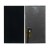 Lcd With Touch Screen For Htc One Max White By - Maxbhi Com