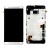 Lcd With Touch Screen For Htc One Mini M4 White By - Maxbhi Com