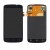 Lcd With Touch Screen For Htc One S Black By - Maxbhi Com