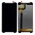 Lcd With Touch Screen For Htc One X9 Black By - Maxbhi Com