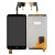 Lcd With Touch Screen For Htc Radar Black By - Maxbhi Com