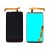 Lcd With Touch Screen For Htc S728e One X Plus White By - Maxbhi Com