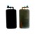 Lcd With Touch Screen For Htc Sensation Z710e Black By - Maxbhi Com