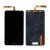 Lcd With Touch Screen For Htc Titan X310e White By - Maxbhi Com