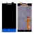 Lcd With Touch Screen For Htc Windows Phone 8s Black By - Maxbhi Com