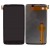Lcd With Touch Screen For Htc X325 One Xl White By - Maxbhi Com