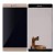 Lcd With Touch Screen For Huawei Ascend P8 Champagne By - Maxbhi Com