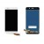 Lcd With Touch Screen For Huawei Honor 4a White By - Maxbhi Com
