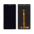 Lcd With Touch Screen For Huawei Mate 8 Black By - Maxbhi Com