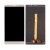 Lcd With Touch Screen For Huawei Mate 8 Gold By - Maxbhi Com