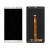 Lcd With Touch Screen For Huawei Mate 8 Grey By - Maxbhi Com