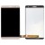 Lcd With Touch Screen For Huawei Mediapad X2 16gb Gold By - Maxbhi Com