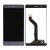 Lcd With Touch Screen For Huawei P9 Lite Black By - Maxbhi Com
