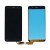 Lcd With Touch Screen For Huawei Y6 Black By - Maxbhi Com